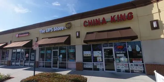 China King