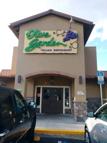 Olive Garden Italian Restaurant