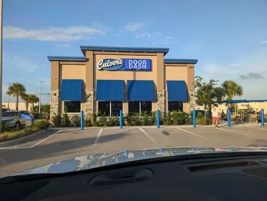 Culver’s