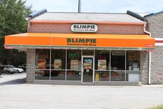 Blimpie