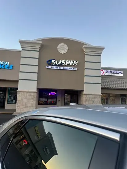 Sushi 99