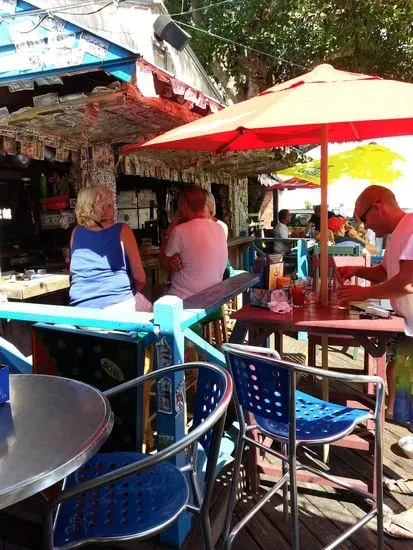 Siesta Key Oyster Bar