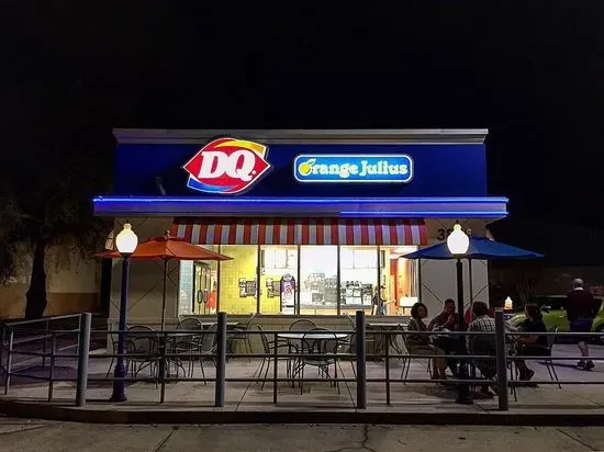 Dairy Queen (Treat)