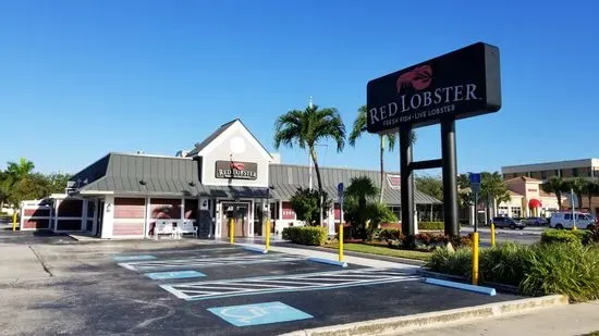 Red Lobster