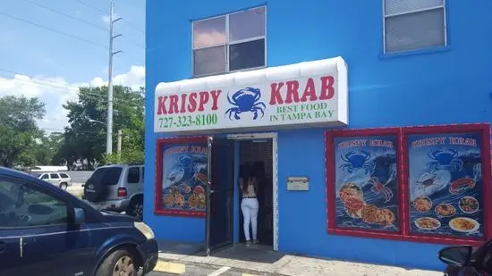 Krispy Krab