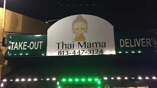 Thai Mama