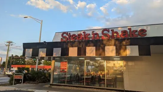 Steak ’n Shake