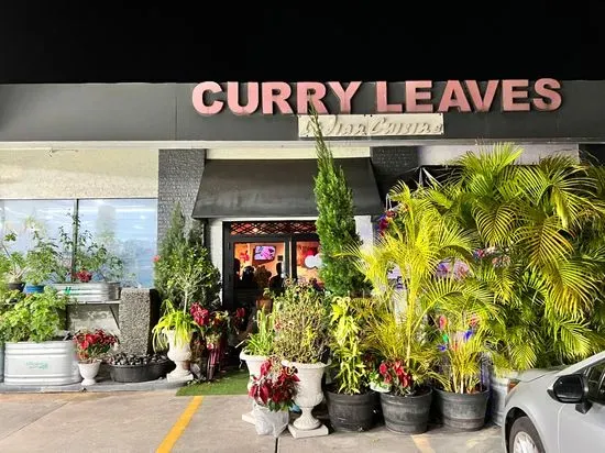 Curry Leaves Indian Cuisine