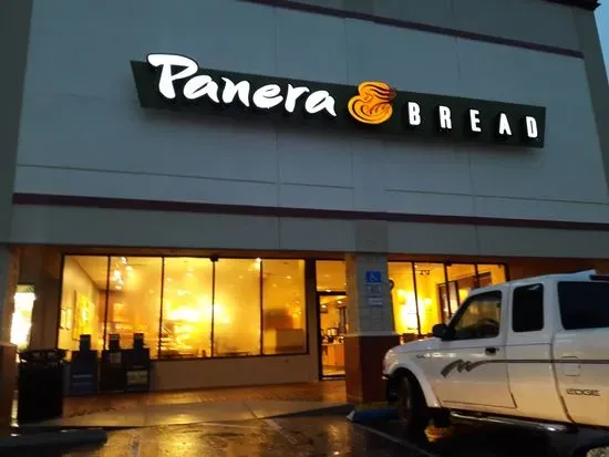 Panera Bread