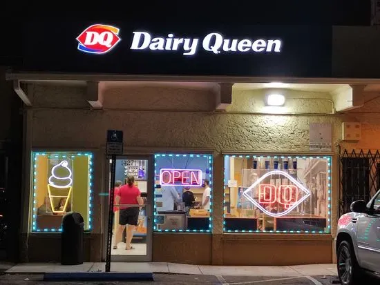 Dairy Queen