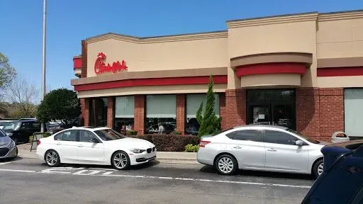 Chick-fil-A