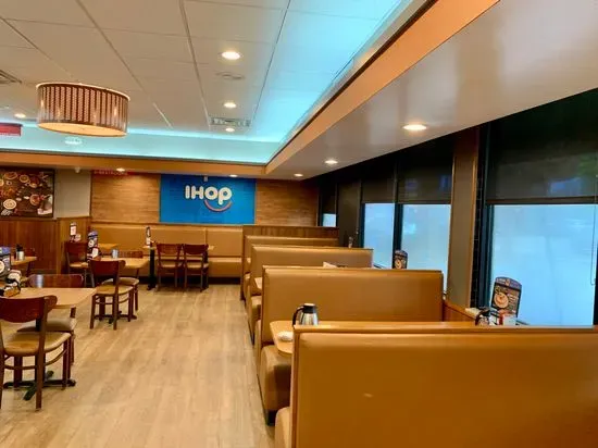 IHOP