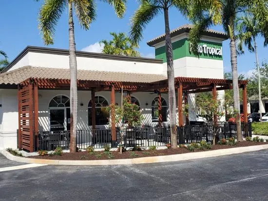 Pollo Tropical