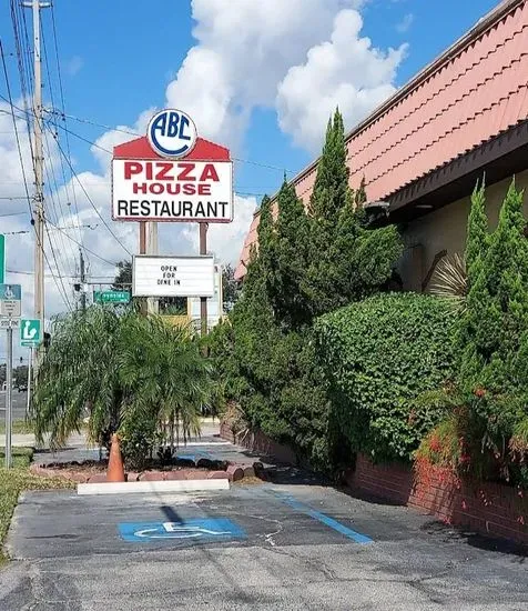 ABC Pizza House