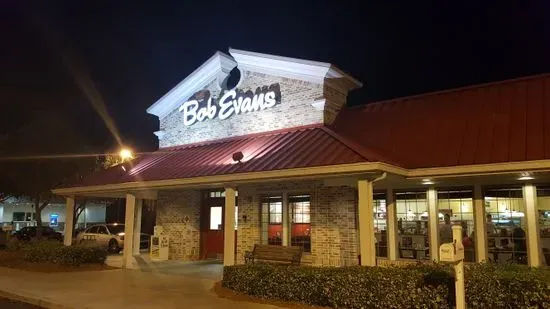 Bob Evans