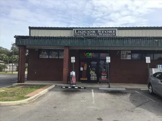 Chasers Liquor Store & Bar