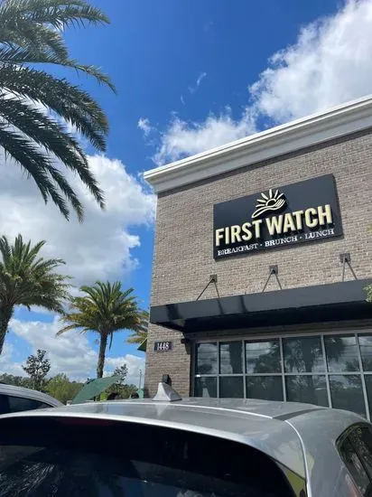 First Watch - Waterford Lakes