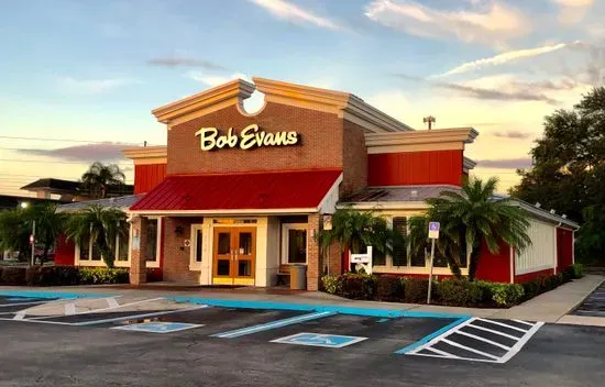 Bob Evans