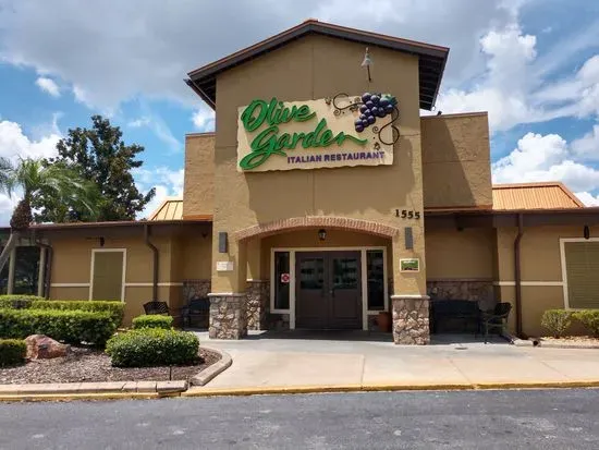 Olive Garden Italian Restaurant