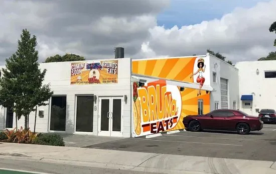 BRUNO'S FOODTRUCK LLC