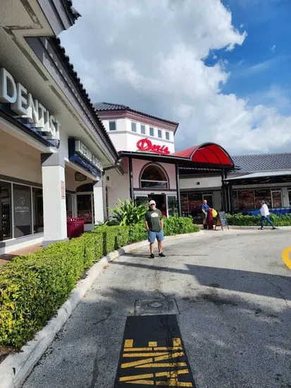 Doris Italian Market & Bakery (Boca Raton)