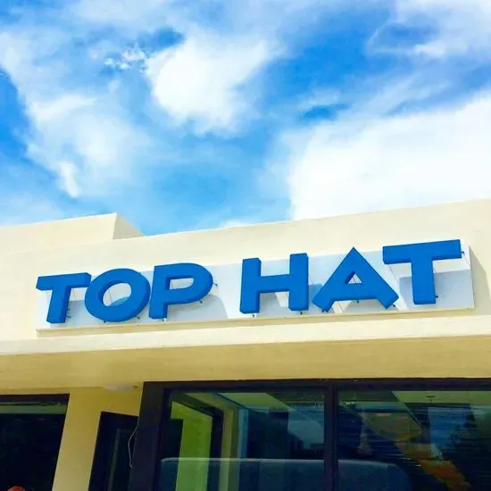 Top Hat Deli