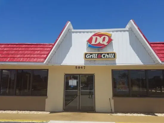 Dairy Queen Grill & Chill