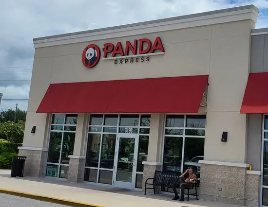 Panda Express