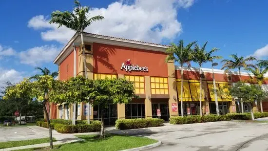 Applebee's Grill + Bar