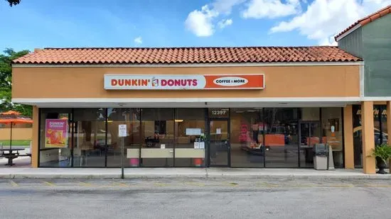 Dunkin'