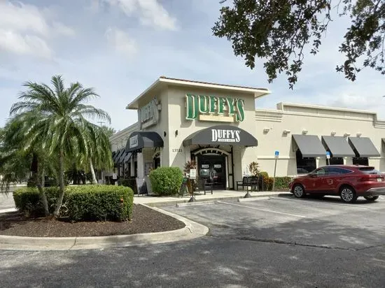 Duffy's Sports Grill