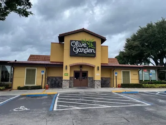 Olive Garden Italian Restaurant