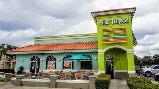 Pollo Tropical