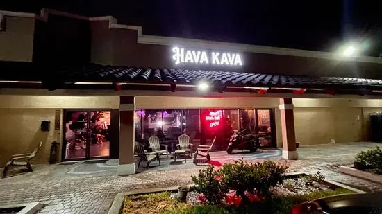 Hava Kava