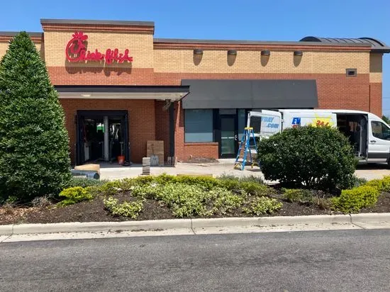 Chick-fil-A