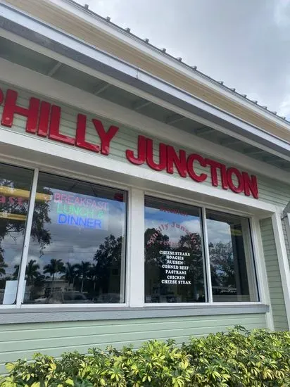 Philly Junction