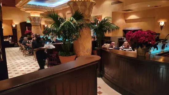 The Cheesecake Factory