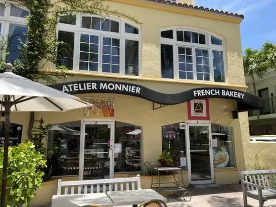 Atelier Monnier South Beach