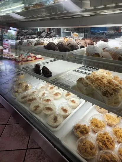 Palm Springs Bakery