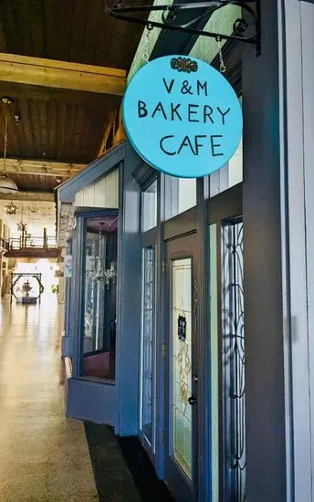 Vegan Monarch Bakery & Café