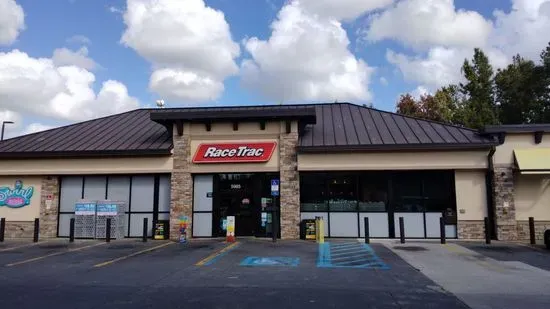 RaceTrac