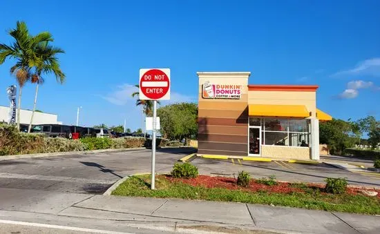 Dunkin'