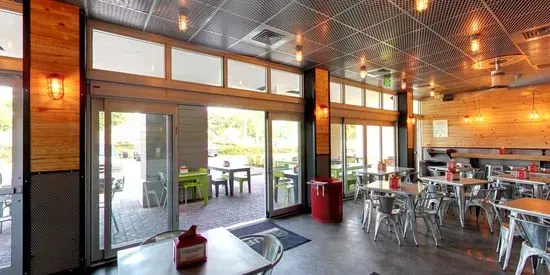 BurgerFi - Davie Tower Shop