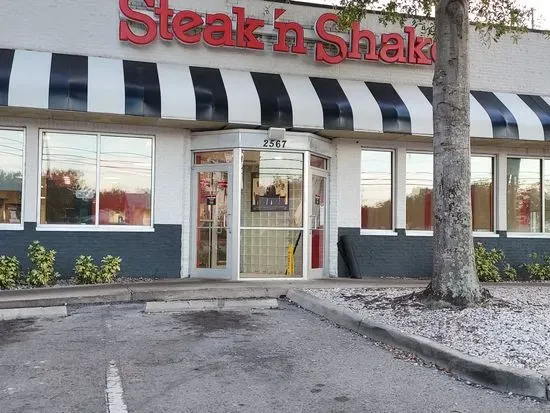 Steak 'n Shake