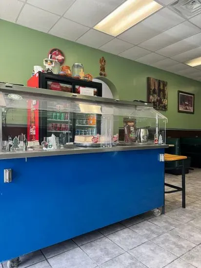 La Ceiba Latin Food Restaurant