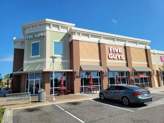 Five Guys