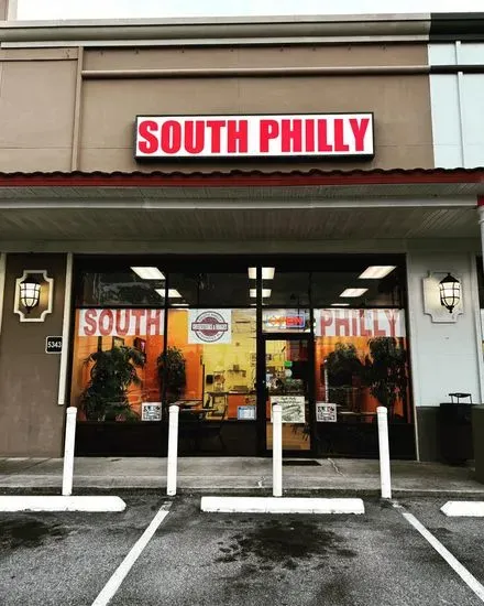 South Philly & Shawarma King