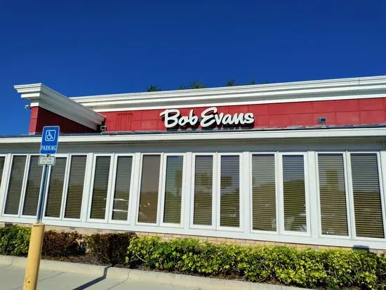 Bob Evans