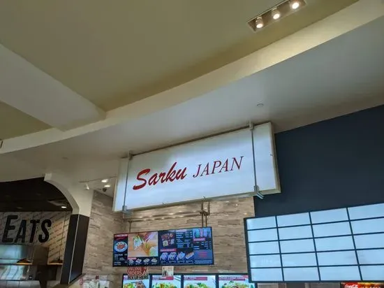 Sarku Japan