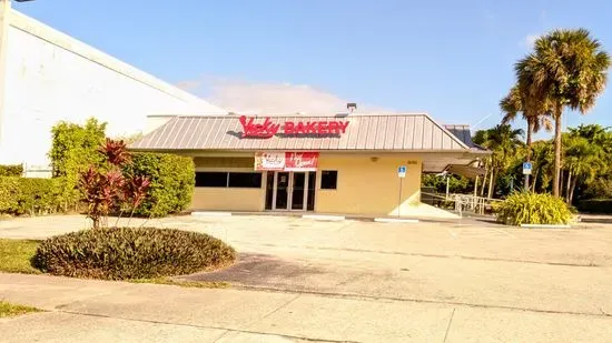 Vicky Bakery Palmetto Bay